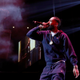 Nipsey Hussle performs onstage at the STAPLES Center Concert Sponsored by SPRITE during the 2018 BET Experience on June 23, 2018 in Los Angeles, California.